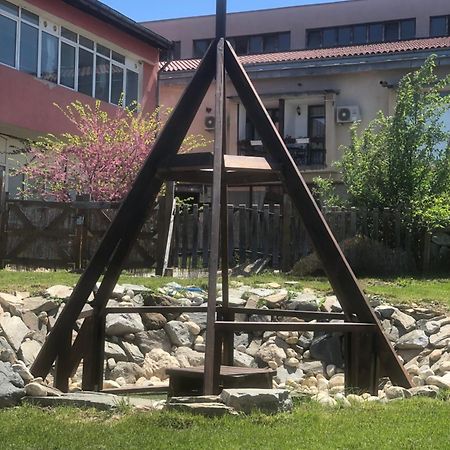 Тихият Кът Hotel Sapareva Banya Exterior foto