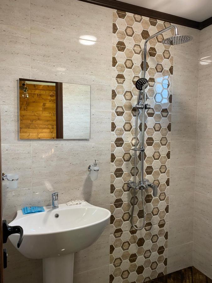 Тихият Кът Hotel Sapareva Banya Exterior foto