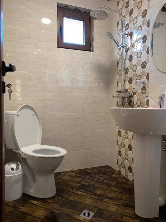 Тихият Кът Hotel Sapareva Banya Exterior foto