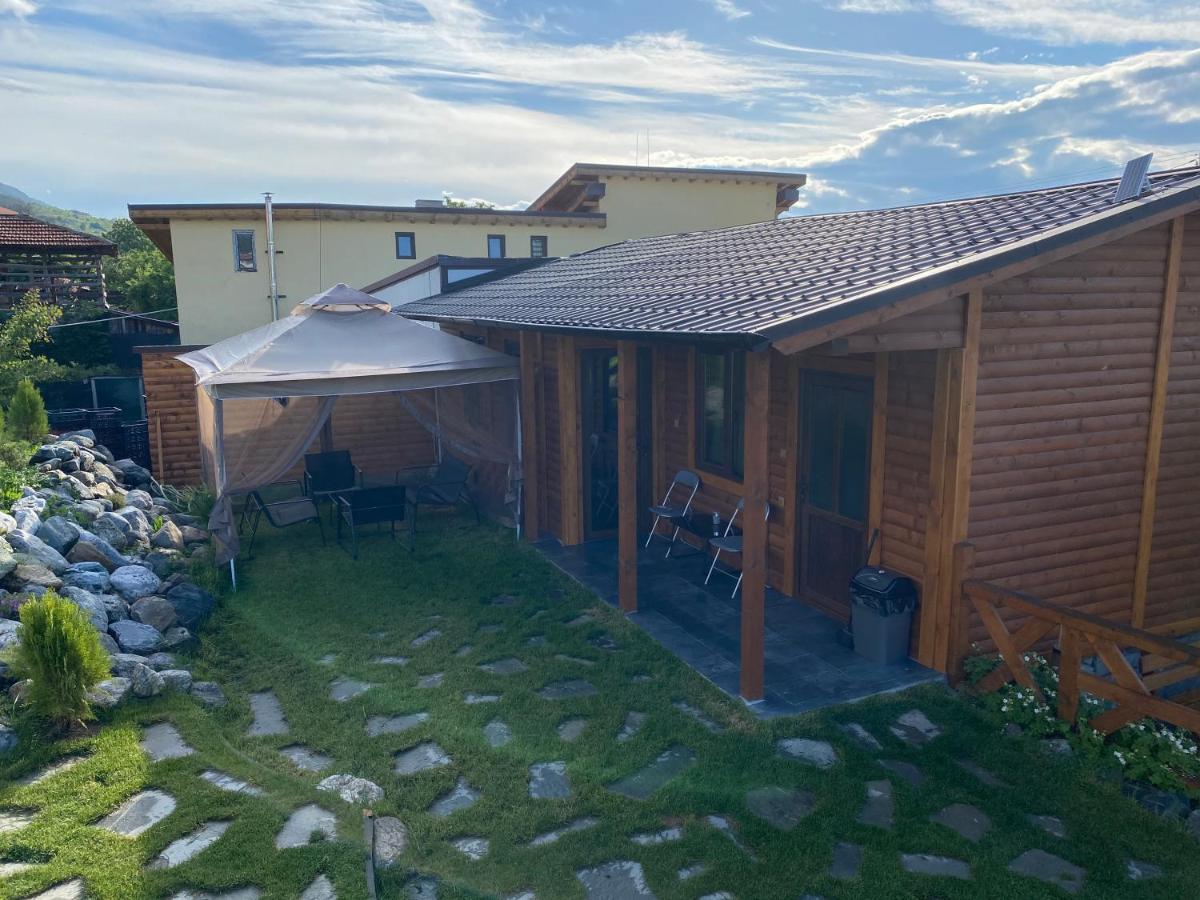 Тихият Кът Hotel Sapareva Banya Exterior foto