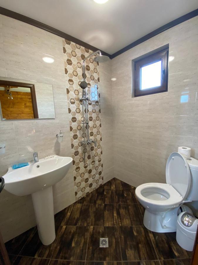 Тихият Кът Hotel Sapareva Banya Exterior foto