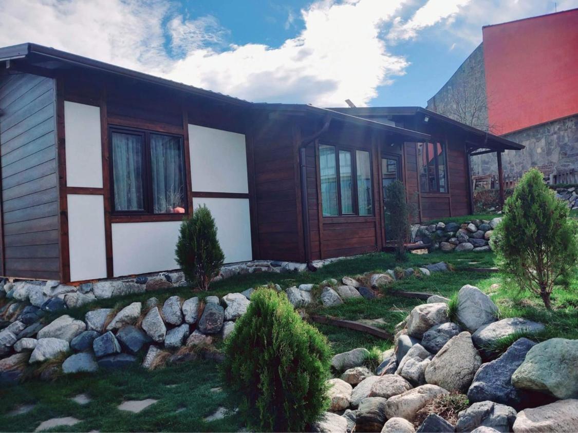 Тихият Кът Hotel Sapareva Banya Exterior foto