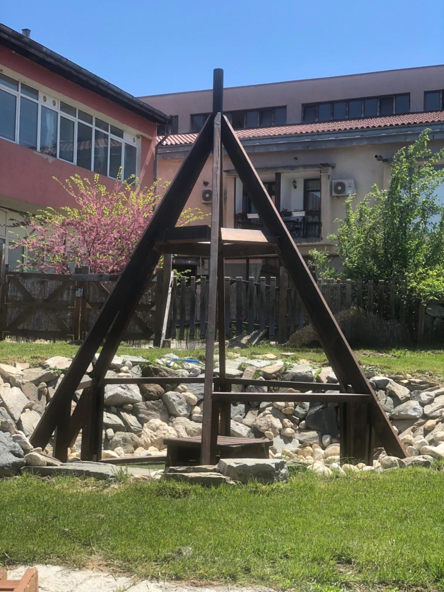 Тихият Кът Hotel Sapareva Banya Exterior foto